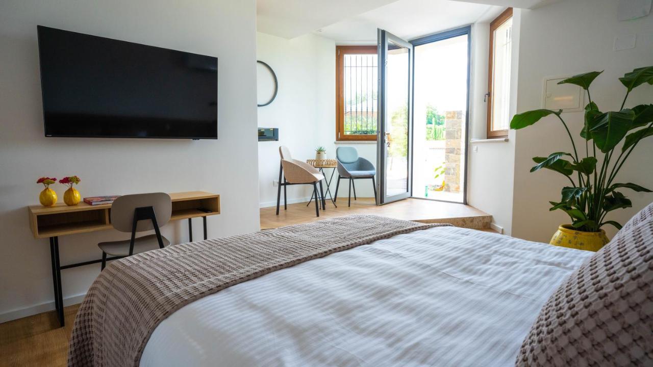 Maravida Vacation Rooms 도브로보 외부 사진