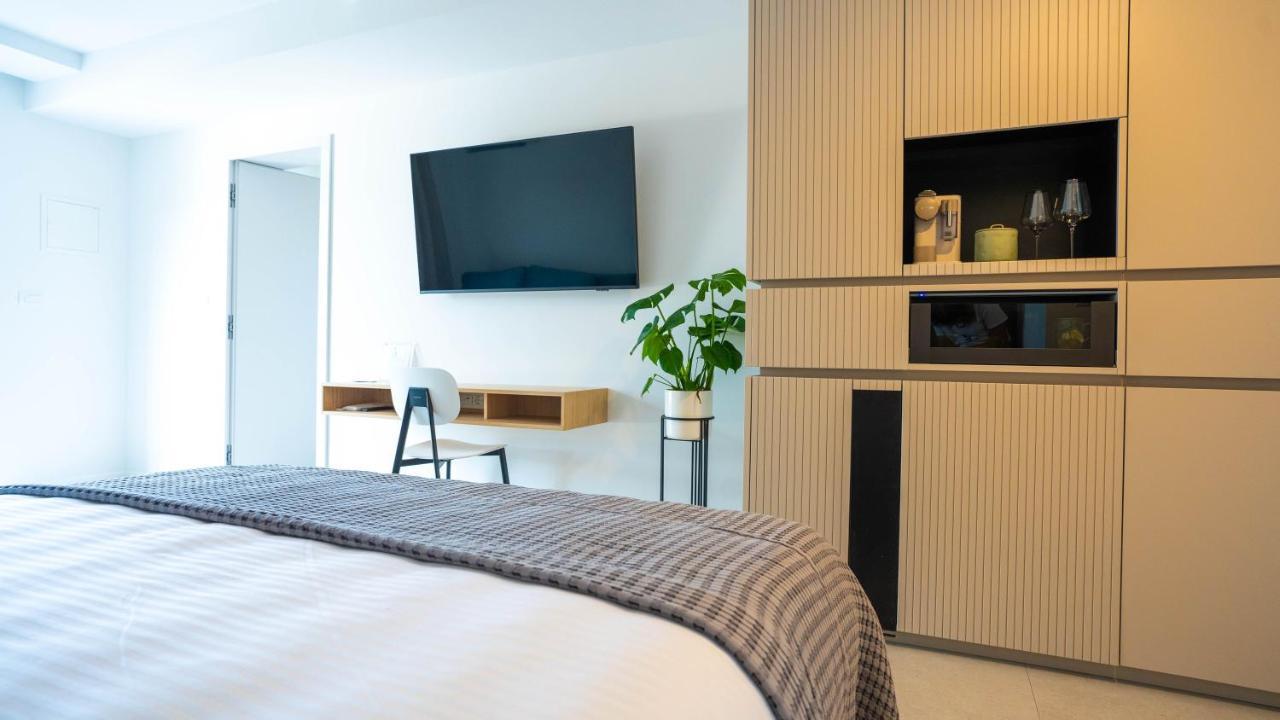 Maravida Vacation Rooms 도브로보 외부 사진